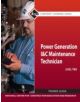 Power Generation I & C Maintenance Technician Level 2 Trainee Guide - 9780132154321-thumb