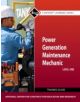 Power Generation Maintenance Mechanic Level 1 Trainee Guide - 9780132154390-thumb