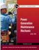 Power Generation Maintenance Mechanic Level 2 Trainee Guide - 9780132154413-thumb