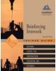 Reinforcing Ironwork Level 2 Trainee Guide, Paperback - 9780132272940-thumb