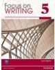 Focus on Writing 5 - 9780132313551-thumb