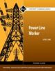 Power Line Worker Level 1 Trainee Guide - 9780132571098-thumb