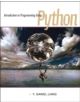 Introduction to Programming Using Python - 9780132747189-thumb