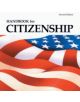 Handbook For Citizenship - 9780133728064-thumb