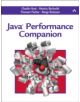 Java Performance Companion - 9780133796827-thumb