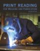 Print Reading for Welders and Fabrication - 9780133803839-thumb