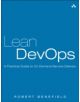 Lean DevOps - 9780133847505-thumb