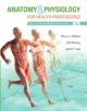 Anatomy & Physiology for Health Professions - 9780133851113-thumb