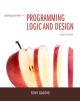 Starting Out with Programming Logic and Design - 9780133985078-thumb