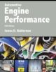 Automotive Engine Performance - 9780134074917-thumb