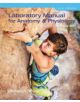 Laboratory Manual for Anatomy & Physiology featuring Martini Art, Main Version - 9780134130187-thumb