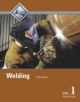 Welding Level 1 Trainee Guide -- Hardcover - 9780134131108-thumb