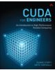 CUDA for Engineers - 9780134177410-thumb