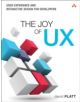 The Joy of UX - 9780134276717-thumb