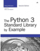 The Python 3 Standard Library by Example - 9780134291055-thumb