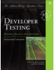 Developer Testing - 9780134291062-thumb