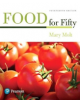 Food for Fifty - 9780134437187-thumb