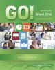 GO! with Microsoft Word 2016 Comprehensive - 9780134443911-thumb