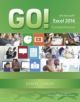 GO! with Microsoft Excel 2016 Comprehensive - 9780134443928-thumb