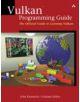 Vulkan Programming Guide - 9780134464541-thumb