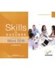 Skills for Success with Microsoft Word 2016 Comprehensive - 9780134479491-thumb
