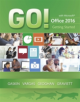 GO! with Microsoft Office 2016 Getting Started - 9780134497068-thumb
