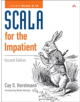 Scala for the Impatient - 9780134540566-thumb