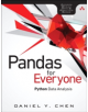 Pandas for Everyone - 9780134546933-thumb