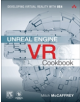Unreal Engine VR Cookbook - 9780134649177-thumb