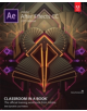 Adobe After Effects CC Classroom in a Book (2017 release) - 9780134665320-thumb