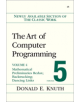 Art of Computer Programming, Volume 4B, Fascicle 5 - 9780134671796-thumb