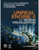 Unreal Engine 4 for Design Visualization - 9780134680705-thumb