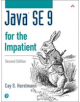 Core Java SE 9 for the Impatient - 9780134694726-thumb