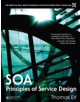 SOA Principles of Service Design (paperback) - 9780134695518-thumb