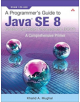 A Programmer's Guide to Java SE 8 Oracle Certified Professional (OCP) - 9780134699943-thumb