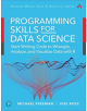 Programming Skills for Data Science - 9780135133101-thumb