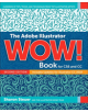 The Adobe Illustrator CC WOW! Book - 9780135432099-thumb