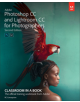 Adobe Photoshop and Lightroom Classic CC Classroom in a Book (2019 release) - 9780135495070-thumb