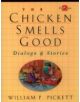 Chicken Smells Good, The, Dialogs and Stories - 9780135762165-thumb