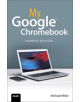 My Google Chromebook - 9780135911822-thumb