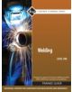 Welding Level 1 Trainee Guide, Hardcover - 9780136106517-thumb