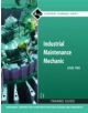 Industrial Maintenance Mechanic Level 2 Trainee Guide, Paperback - 9780136143925-thumb
