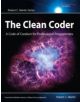 The Clean Coder - 9780137081073-thumb
