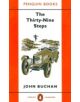 The Thirty-Nine Steps - 9780140011302-thumb