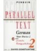 Parallel Text: German Short Stories - 9780140041194-thumb