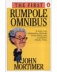 The First Rumpole Omnibus - 9780140067682-thumb