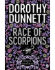 Race Of Scorpions - 9780140112658-thumb