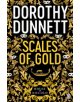 Scales Of Gold - 9780140112665-thumb
