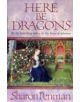 Here be Dragons - 9780140133400-thumb