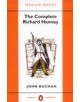 The Complete Richard Hannay - 9780140170597-thumb